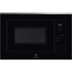 Микроволновая печь Electrolux LMS4253TMX Фото