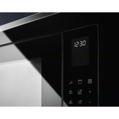 Микроволновая печь Electrolux LMS4253TMX Фото 2