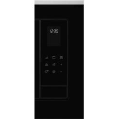 Микроволновая печь Electrolux LMS4253TMX Фото 3