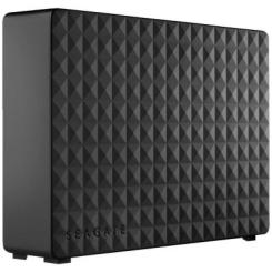 Внешний жесткий диск Seagate 3.5" 10TB Expansion Desktop Фото