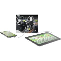 Зарядное устройство Defender UCA-34 2xUSB, 5V / 3.4A Фото 3