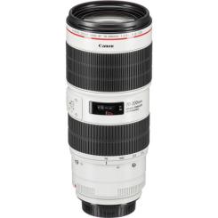 Объектив Canon EF 70-200mm f/2.8L IS III USM Фото 3
