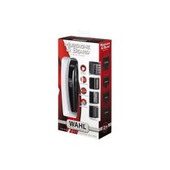 Триммер Moser WAHL Mustache & Beard Фото 3
