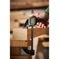 Струбцина Stanley FatMax L тригерна 600 мм Фото 3