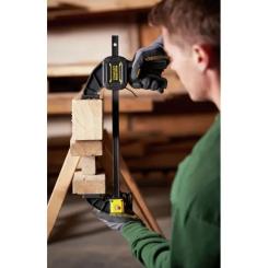 Струбцина Stanley FatMax L тригерна 600 мм Фото 4