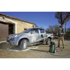 Мойка высокого давления Bosch Advanced Aquatak 140 Фото 1