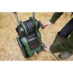 Мойка высокого давления Bosch Advanced Aquatak 140 Фото 2