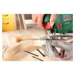 Электролобзик Bosch PST 700 E Фото 1