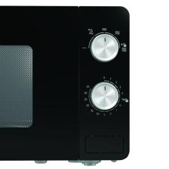 Микроволновая печь Gorenje MO20E1B Фото 2