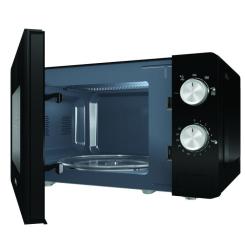 Микроволновая печь Gorenje MO20E1B Фото 4