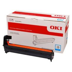 Фотокондуктор OKI C532/MC573 CYAN Фото