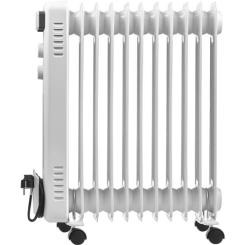 Обогреватель Zanussi ZOH/CS-11W Фото 1