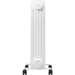 Обогреватель Zanussi ZOH/CS-11W Фото 4