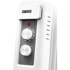 Обогреватель Zanussi ZOH/CS-11W Фото 6