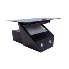 Вытяжка кухонная Minola HDN 5242 BL 700 LED Фото 3