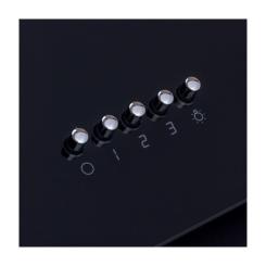 Вытяжка кухонная Minola HDN 5242 BL 700 LED Фото 4