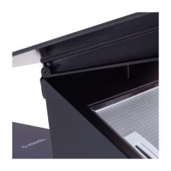 Вытяжка кухонная Minola HDN 5242 BL 700 LED Фото 8