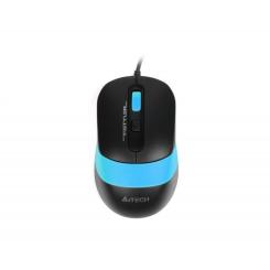 Комплект A4Tech F1010 Blue Фото 4