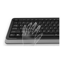 Комплект A4Tech F1010 Blue Фото 8