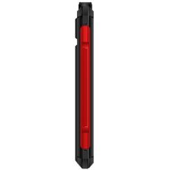 Мобильный телефон Ergo F248 Defender Black Фото 2