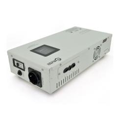 Стабилизатор Europower SLIM-5000SBR LED Фото