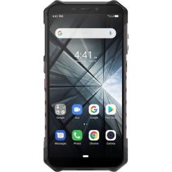 Мобильный телефон Ulefone Armor X3 2/32GB Black Фото