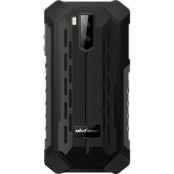 Мобильный телефон Ulefone Armor X3 2/32GB Black Фото 1