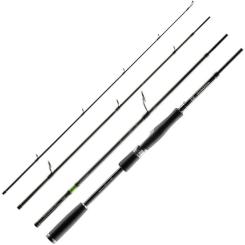 Удилище Favorite X1 Travel 704ML 2.13m 4-18g Ex.Fast Фото