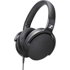 Наушники Sennheiser HD 400S Фото