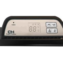 Обогреватель Cooper&Hunter СH-2000 ED Фото 1