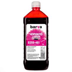 Чернила Barva EPSON R2400 MAGENTA 1 кг T0593 Фото