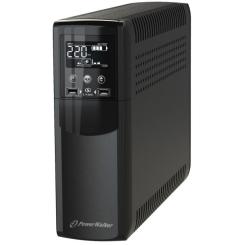 Источник бесперебойного питания PowerWalker VI 1000 CSW IEC Фото