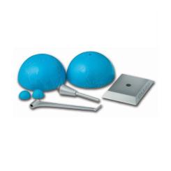 Набор для экспериментов 4М Модель Земля-Місяць Фото 1