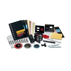 Набор для экспериментов 4М Секретні повідомлення Фото 1