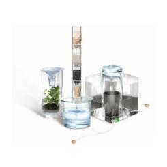 Набор для экспериментов 4М Фильтр для воды Фото 3