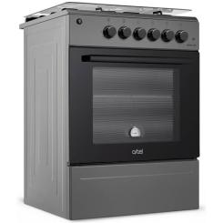 Плита Artel APETITO 10-E GREY Фото