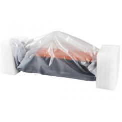 Картридж Static Control HP CLJ CF543X (203X) 2500ст magenta Фото 1