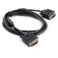 Кабель мультимедийный Vinga VGA M to VGA M 1.8m Фото 2