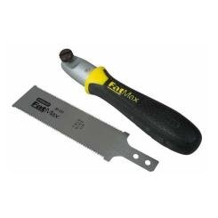 Ножовка Stanley міні пилка, чистий різ FatMax Фото 1