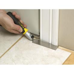 Ножовка Stanley міні пилка, чистий різ FatMax Фото 2