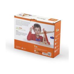 Игровой набор Viga Toys Весы Фото 2