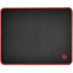 Коврик для мышки Defender Black M Фото