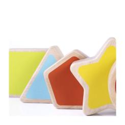 Развивающая игрушка Guidecraft Сортер Manipulatives Фігури Фото 3