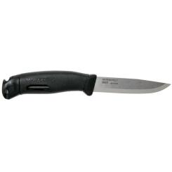 Нож Morakniv Companion Spark Black stainless steel Фото 1
