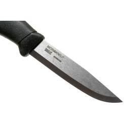 Нож Morakniv Companion Spark Black stainless steel Фото 2