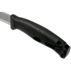 Нож Morakniv Companion Spark Black stainless steel Фото 4