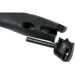 Нож Morakniv Companion Spark Black stainless steel Фото 5