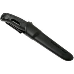 Нож Morakniv Companion Spark Black stainless steel Фото 6