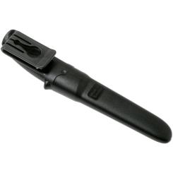 Нож Morakniv Companion Spark Black stainless steel Фото 7
