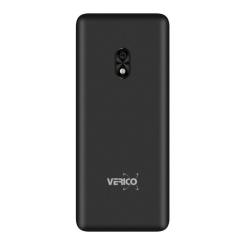 Мобильный телефон Verico Qin S282 Black Фото 1